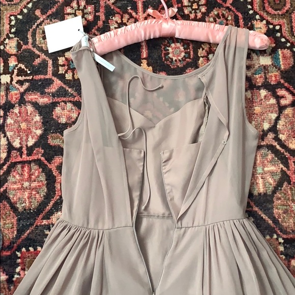 Lauren Conrad Runway Limited Edition Dress - Picture 2 of 8